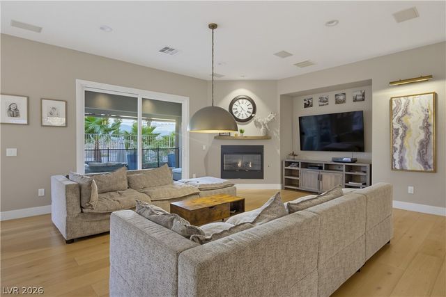 8565 Killians Greens Drive, Las Vegas, NV 89131