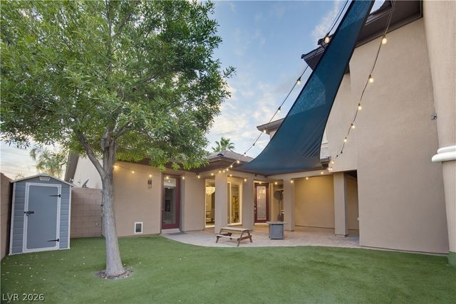 8565 Killians Greens Drive, Las Vegas, NV 89131