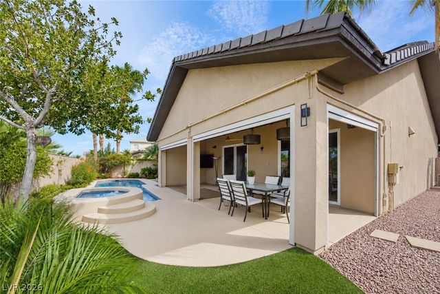 8565 Killians Greens Drive, Las Vegas, NV 89131