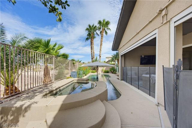 8565 Killians Greens Drive, Las Vegas, NV 89131