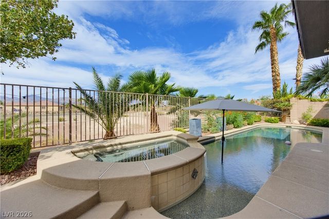 8565 Killians Greens Drive, Las Vegas, NV 89131