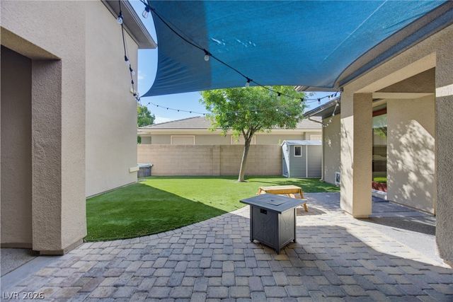 8565 Killians Greens Drive, Las Vegas, NV 89131