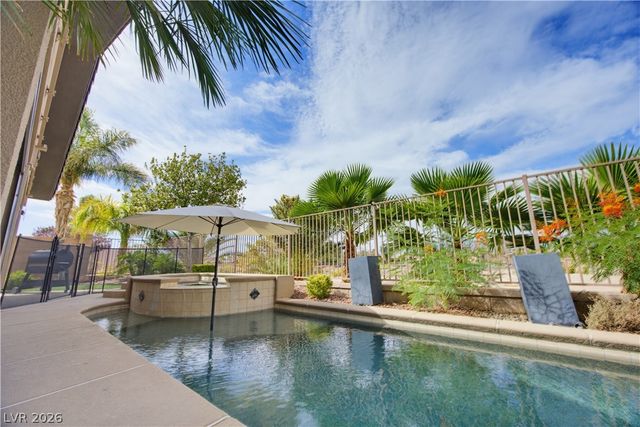 8565 Killians Greens Drive, Las Vegas, NV 89131