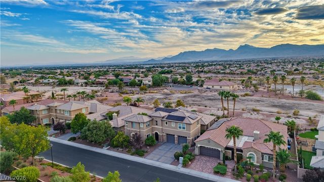 8565 Killians Greens Drive, Las Vegas, NV 89131