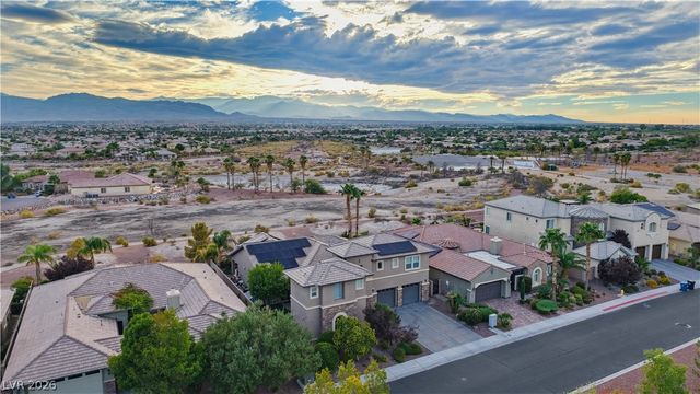 8565 Killians Greens Drive, Las Vegas, NV 89131