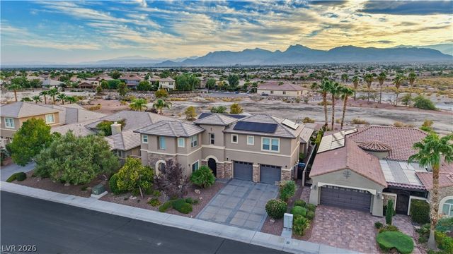 8565 Killians Greens Drive, Las Vegas, NV 89131