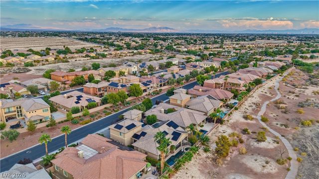 8565 Killians Greens Drive, Las Vegas, NV 89131