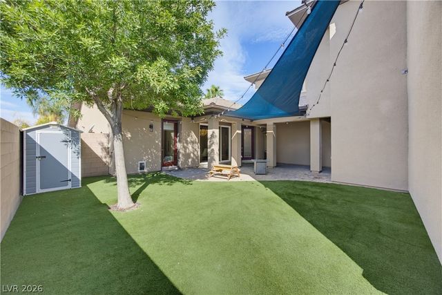 8565 Killians Greens Drive, Las Vegas, NV 89131