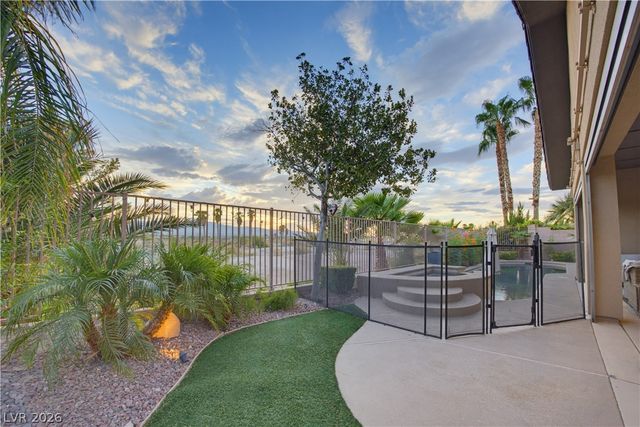 8565 Killians Greens Drive, Las Vegas, NV 89131