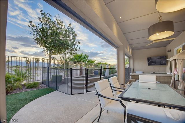 8565 Killians Greens Drive, Las Vegas, NV 89131