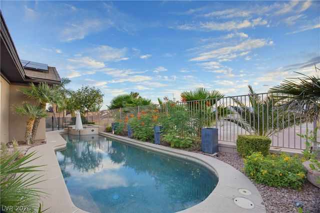 8565 Killians Greens Drive, Las Vegas, NV 89131