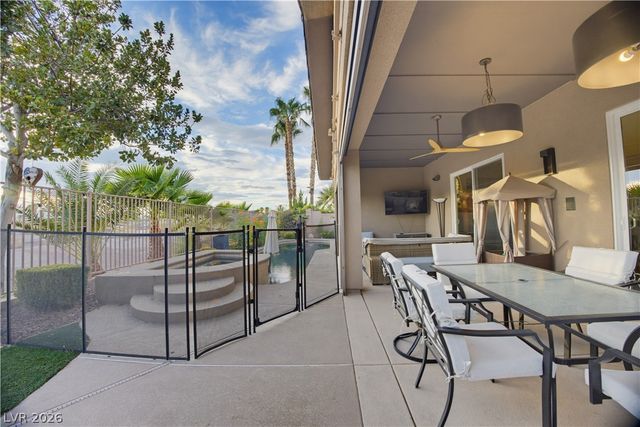 8565 Killians Greens Drive, Las Vegas, NV 89131