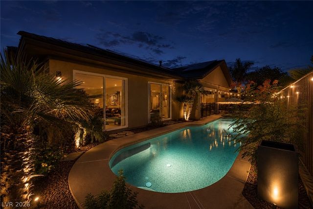 8565 Killians Greens Drive, Las Vegas, NV 89131
