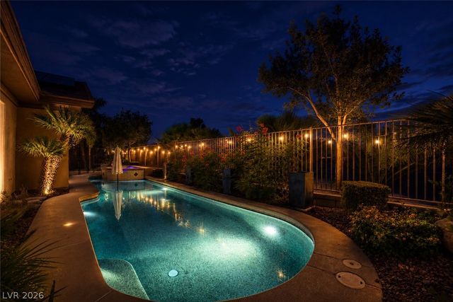 8565 Killians Greens Drive, Las Vegas, NV 89131