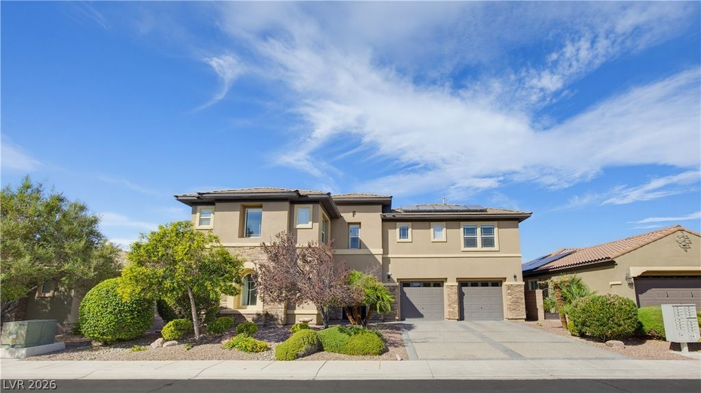8565 Killians Greens Drive, Las Vegas, NV 89131 — photo 2
