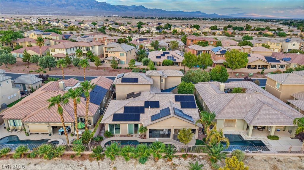 8565 Killians Greens Drive, Las Vegas, NV 89131 — photo 3
