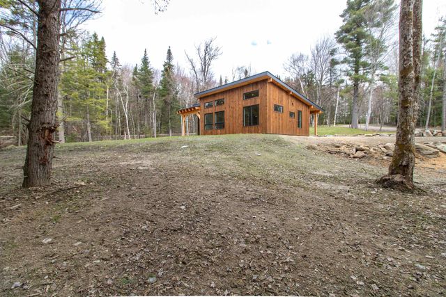 14 Aikins Drive, Jay, VT 05859
