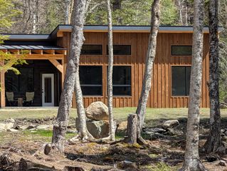 14 Aikins Drive, Jay, VT 05859