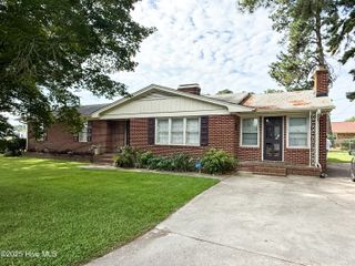 1110 Vance Street E, Wilson, NC 27893