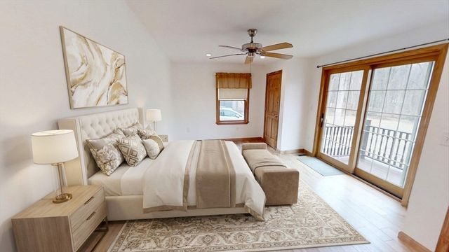 20 Academy Avenue, Atkinson, NH 03811