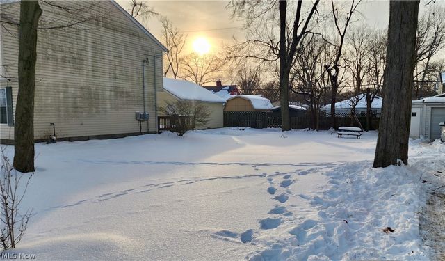 766 Cherokee Trail, Willoughby, OH 44094