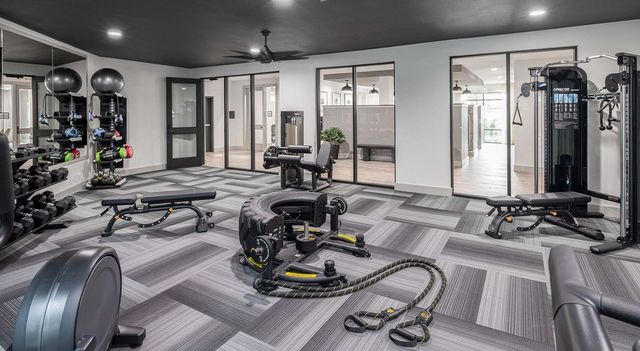 10800 Hammerly Boulevard 120, Houston, TX 77043