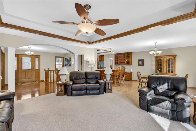 N806 Club Circle Drive, Prairie Du Sac, WI 53578