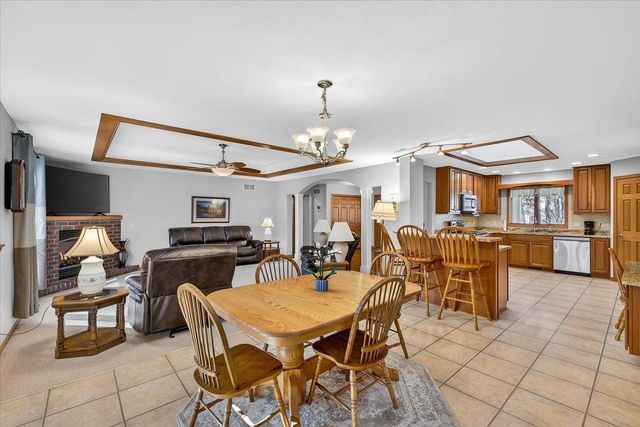 N806 Club Circle Drive, Prairie Du Sac, WI 53578