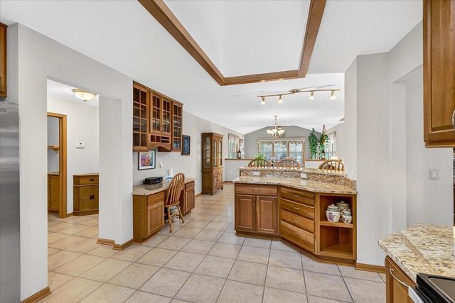 N806 Club Circle Drive, Prairie Du Sac, WI 53578