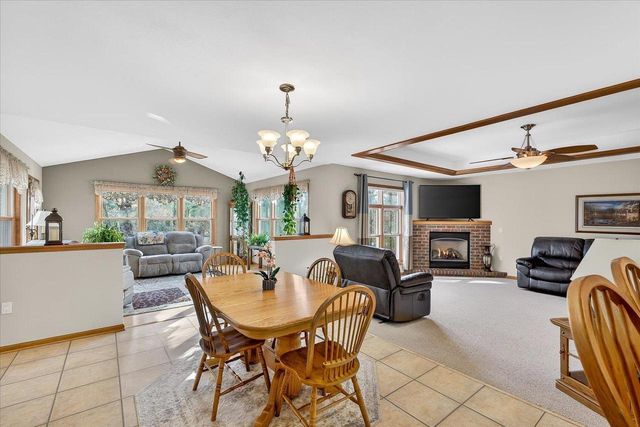 N806 Club Circle Drive, Prairie Du Sac, WI 53578