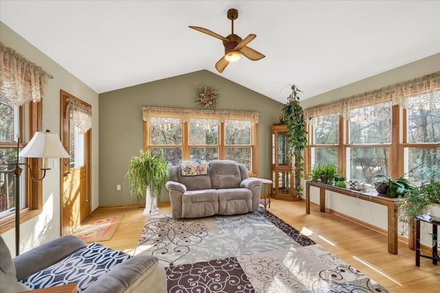 N806 Club Circle Drive, Prairie Du Sac, WI 53578