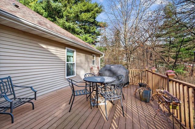 N806 Club Circle Drive, Prairie Du Sac, WI 53578