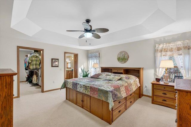 N806 Club Circle Drive, Prairie Du Sac, WI 53578