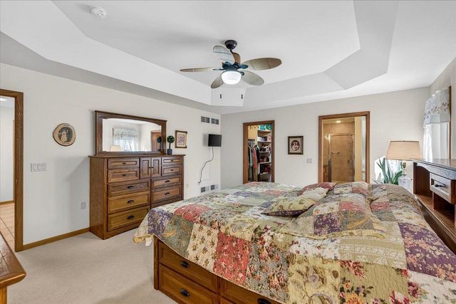 N806 Club Circle Drive, Prairie Du Sac, WI 53578