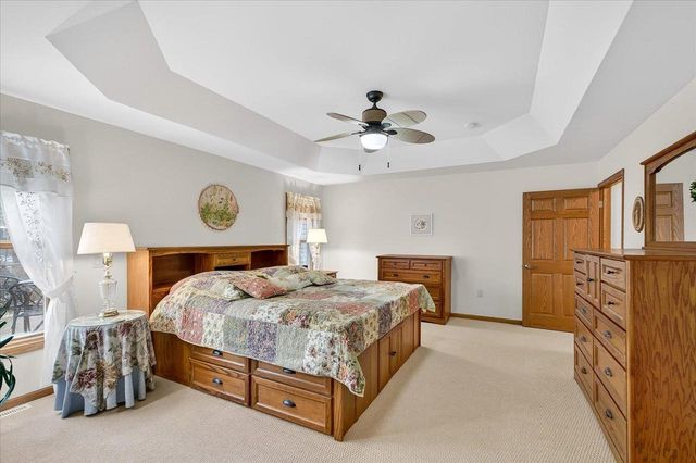 N806 Club Circle Drive, Prairie Du Sac, WI 53578