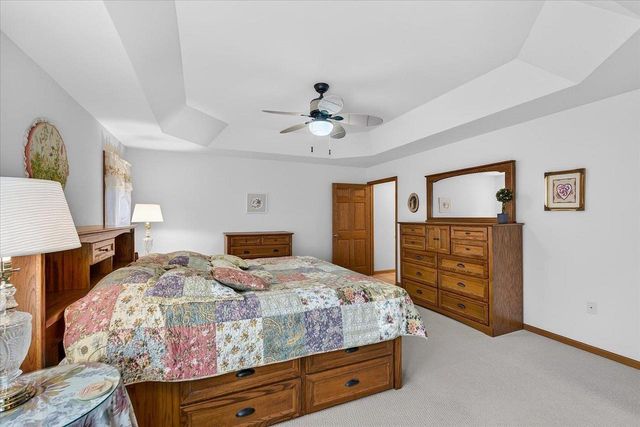 N806 Club Circle Drive, Prairie Du Sac, WI 53578