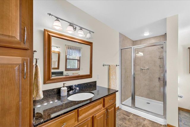 N806 Club Circle Drive, Prairie Du Sac, WI 53578