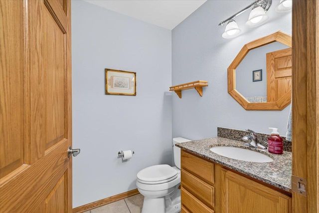 N806 Club Circle Drive, Prairie Du Sac, WI 53578