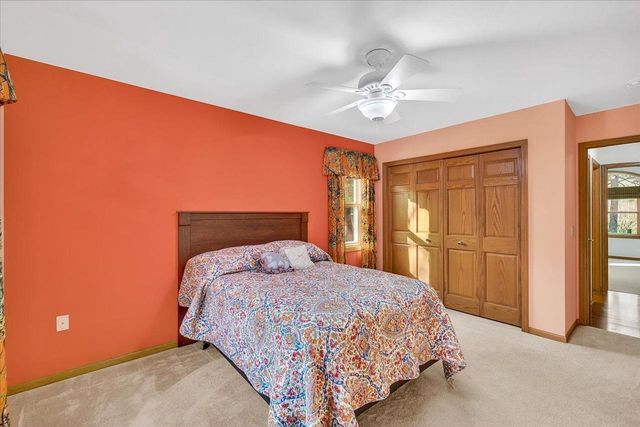 N806 Club Circle Drive, Prairie Du Sac, WI 53578