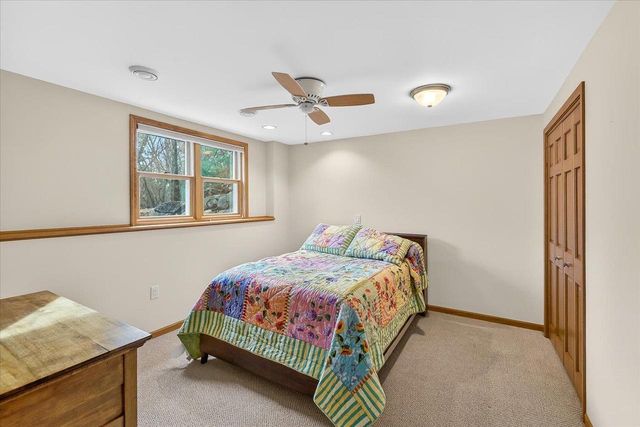 N806 Club Circle Drive, Prairie Du Sac, WI 53578