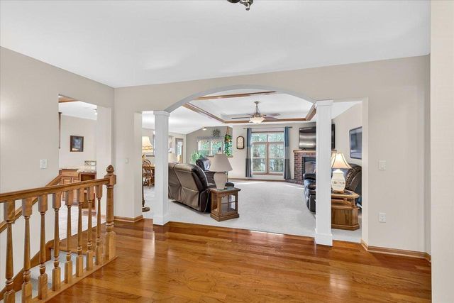 N806 Club Circle Drive, Prairie Du Sac, WI 53578