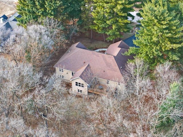N806 Club Circle Drive, Prairie Du Sac, WI 53578