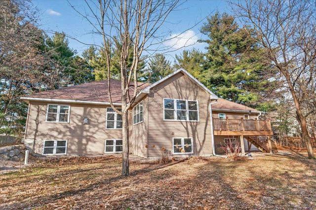 N806 Club Circle Drive, Prairie Du Sac, WI 53578