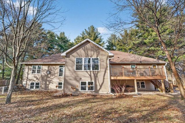 N806 Club Circle Drive, Prairie Du Sac, WI 53578