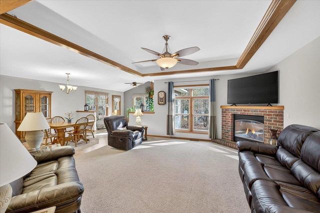 N806 Club Circle Drive, Prairie Du Sac, WI 53578