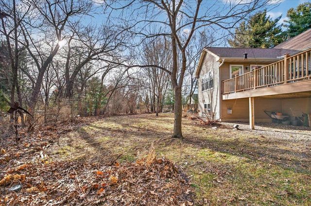 N806 Club Circle Drive, Prairie Du Sac, WI 53578