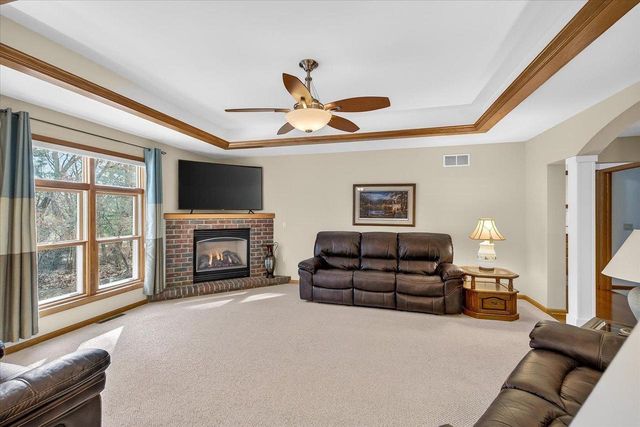 N806 Club Circle Drive, Prairie Du Sac, WI 53578