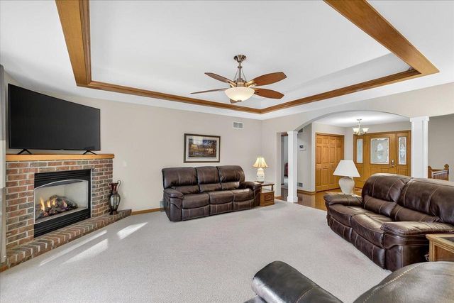 N806 Club Circle Drive, Prairie Du Sac, WI 53578