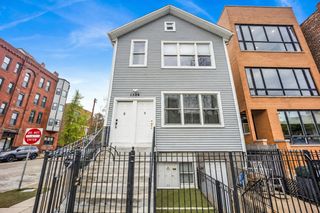 1326 W Ohio Street, Chicago, IL 60642