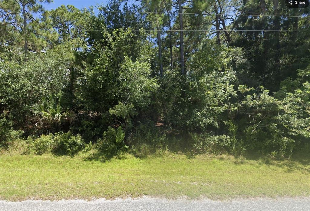 SULTAN AVENUE, North Port, FL 34286